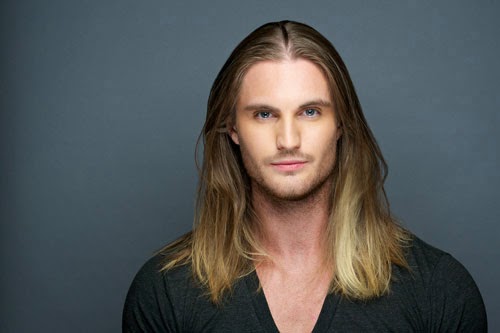 Wmaricelt Tips And Also Hairstyles For Males S Lengthy Hair