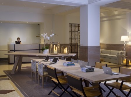 boutique hotels on ocean drive