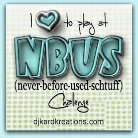 NBUS  Challenge