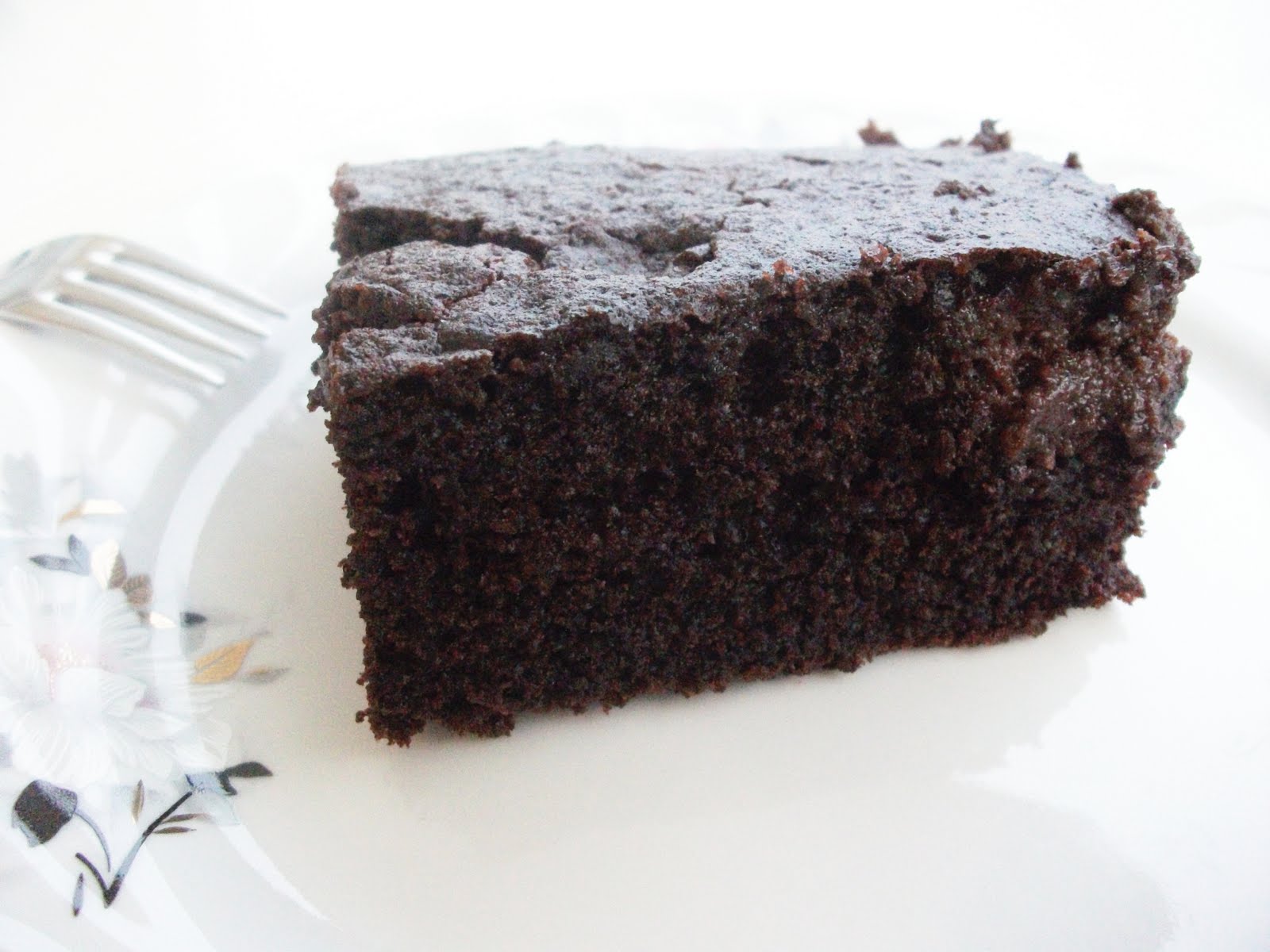 Limon Çiçekleri En güzel ıslak kek tarifi..(Sanki browni)