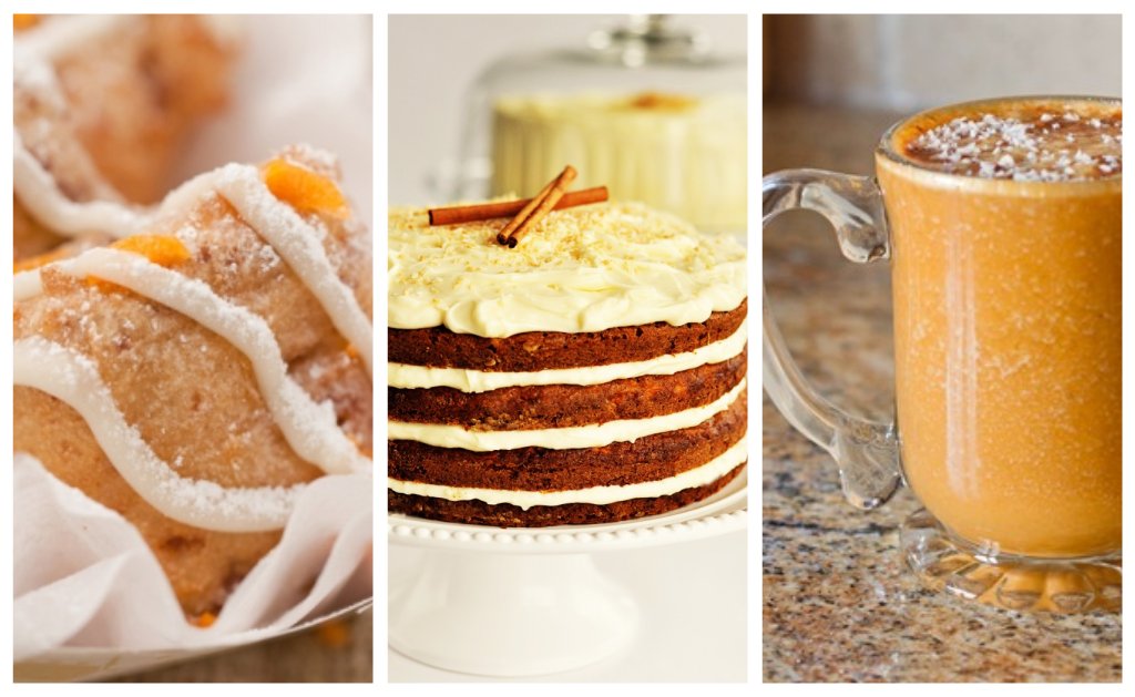 27 Carrot Cake Recipes Something Swanky