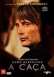 Capa do Filme A Caça (Dual Audio) Baixe imagem de A Caça (Dual Audio) sem Torrent