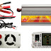INVERTER 1000W 1000 WATT 12V 220V AUTO CAMPER CAVI AC