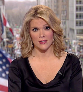 Megyn Kelly