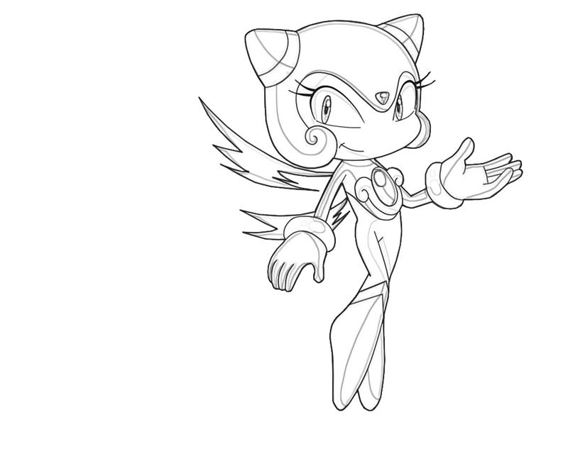 Lumina Flowlight Chibi Coloring Pages lumina-flowlight-chibi-coloring-pages