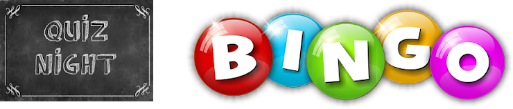 HIGH TECH FUN QUIZ AND BINGO