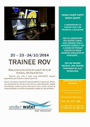 TRAINEE ROV