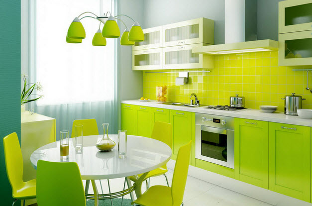 Diseñar cocina, hacer los planos y elegir estilos y colores ...