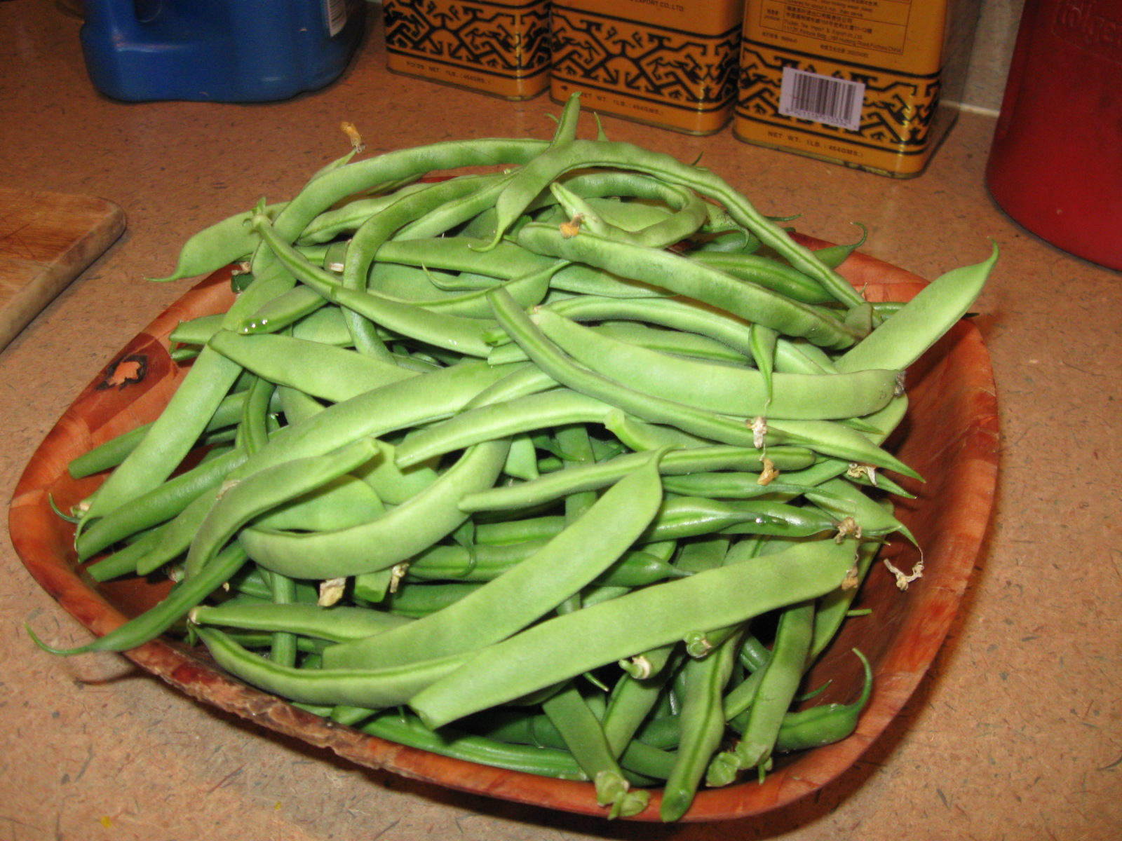 Growing Food in Florida Improve garden soil with legumes