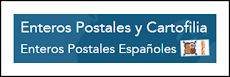 ENTEROS POSTALES Y CARTOFILIA