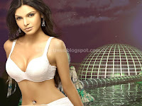 Mona chopra hot cleavage  images