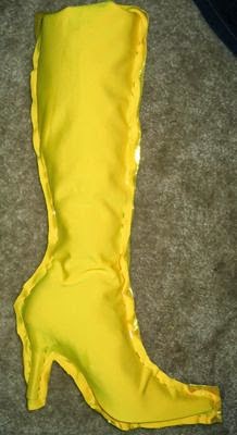 boots tutorial