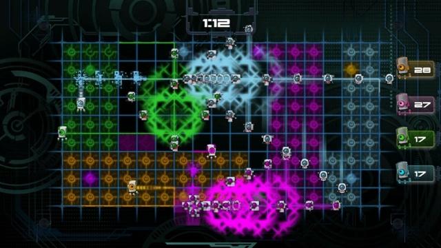 A Virus Named TOM PC Full Theta Descargar 1 Link 2012 