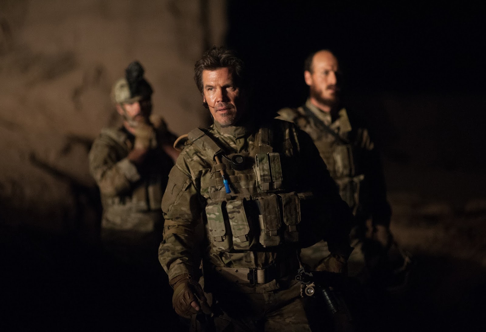 SICARIO Trailer, Images and Posters The Entertainment Factor