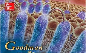 Goodman&Gilman Hướng dẫn Dược lý học và Trị liệu 2e