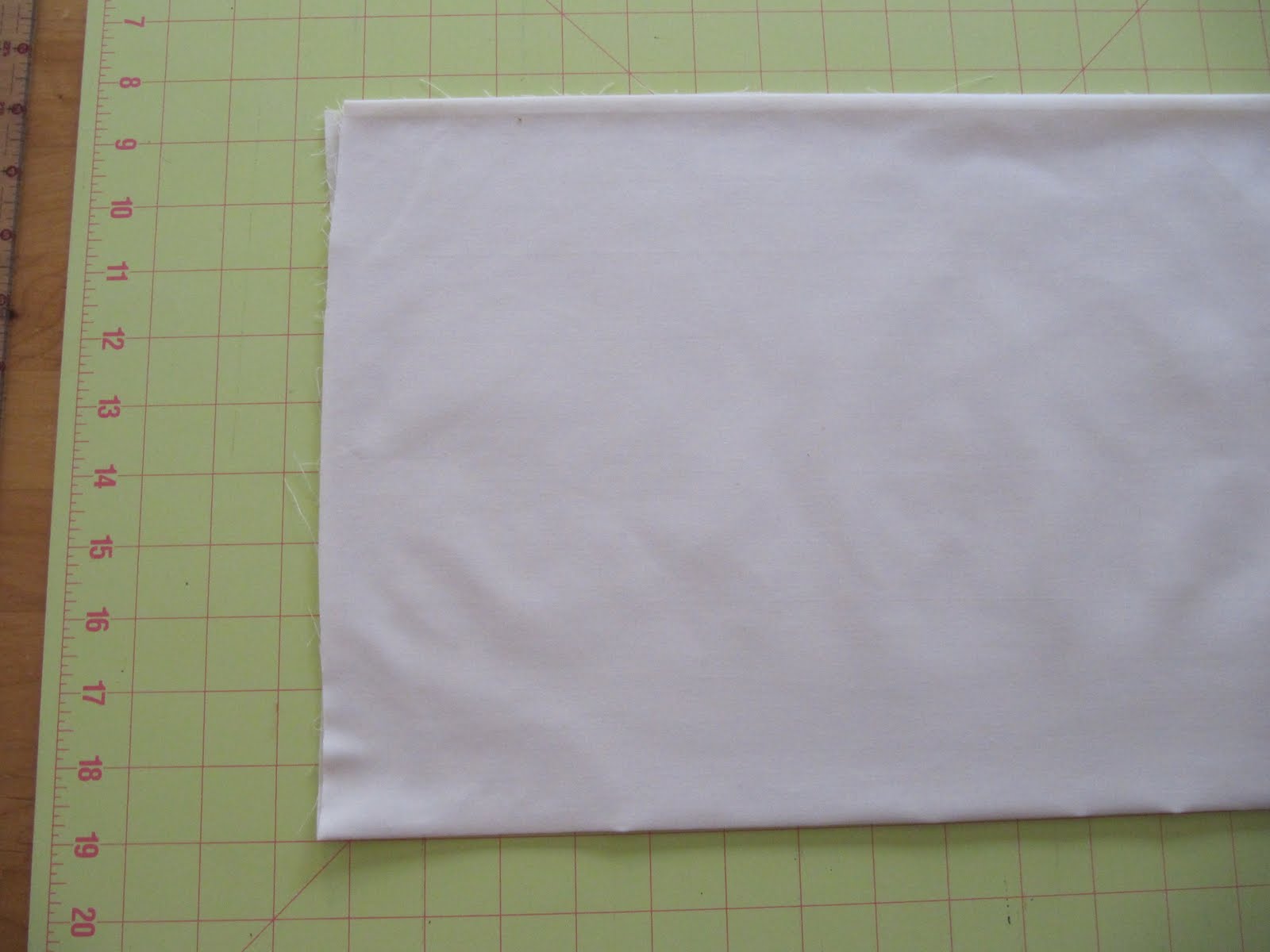 Sew Many Ways... How to Cut Fabric Squares with a Rotary Cutter...