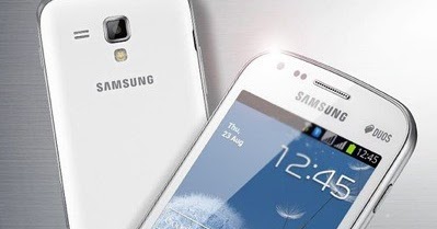 Samsung Galaxy S Duos -Dual SIM Smartphone is Coming soon