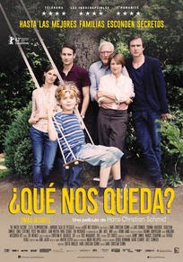 ¿Qué nos Queda?
