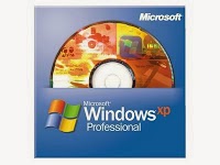 Cara Install Windows XP with PIC Cara Install Windows XP with PIC