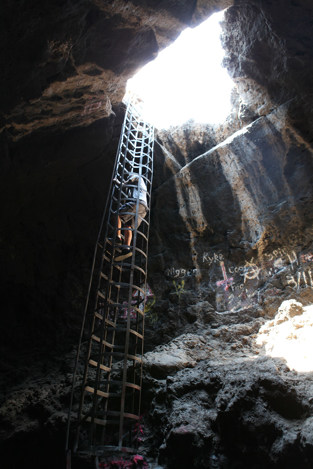 Budge Photography Kuna Cave Photo Walk