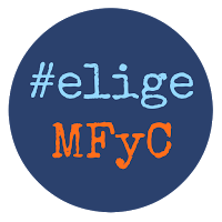 #Elige MFyC