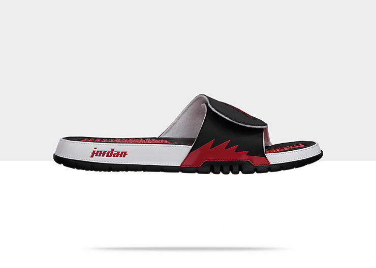 old school nike sandals