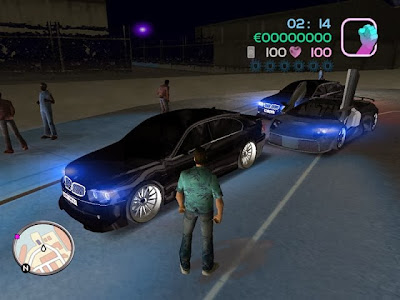 لعبة العصابات والمهمات الرائعة GTA Undeground نسخة كاملة حصريا تحميل GTA+Undeground+1