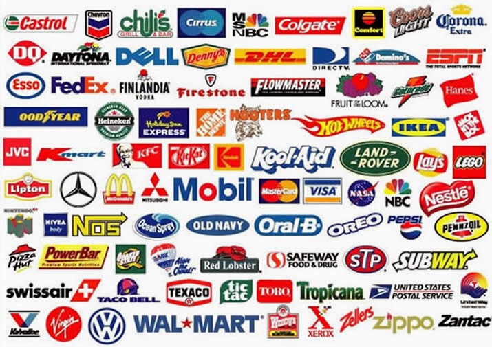 Free Company Logos