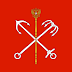 تعرف على مدينة سانت بطرسبرغ / Learn the city of St. Petersburg