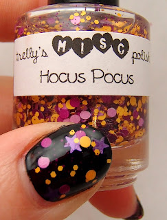 Trelly's MISC Hocus Pocus