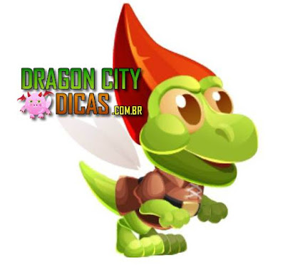 Dragão Duende Dragão Duende