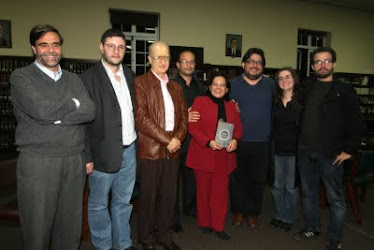 Encuentro con Escritores. Bogotá