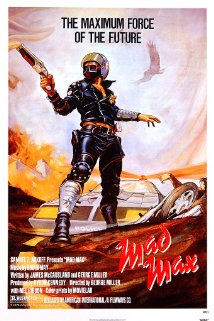 مشاهدة وتحميل فيلم Mad Max 1979 مترجم اون لاين