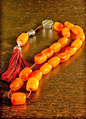Komboloi-(Worry Beads)