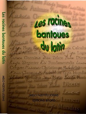 Kimya Magazine Les Racines Bantoues Du Latin
