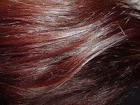 Cabello Los colores oscuros te ayudan a afinar tu cara