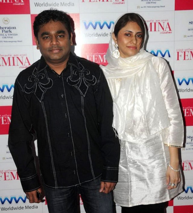 Photos  Bollywood Stars attends Femina Book Launch cinema gallery