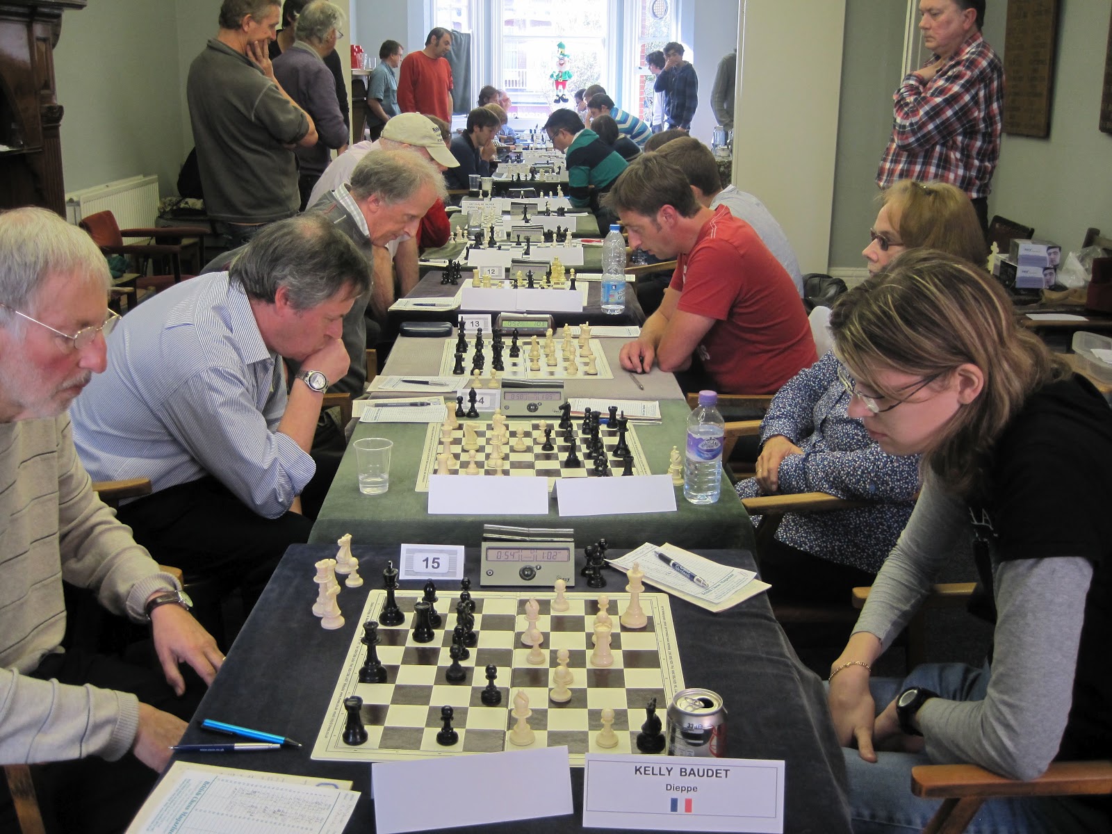 6ème rencontre nationale de la réussite éducative