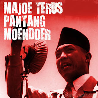 Motivasi Diri: Maju Terus Pantang Mundur Motivasi Diri: Maju Terus Pantang Mundur