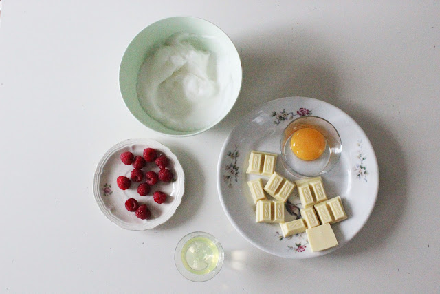 Efterrätten. 2 3 Efterrätten.