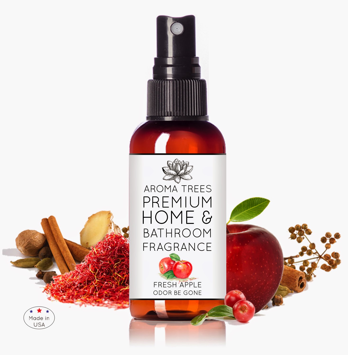Popular Product Reviews by Amy Aroma Trees Home & Bathroom Fragrance