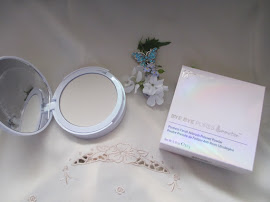 pores illumination