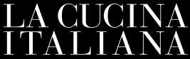 Rivista-La Cucina Italiana