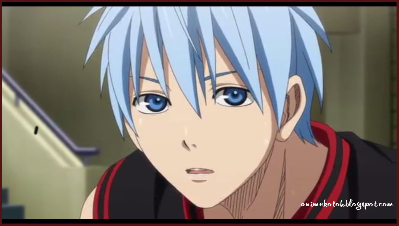 Kuroko no Basket 16 VOSTFR - Panda Streaming