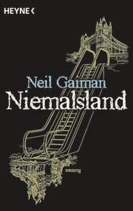 Niemalsland neu