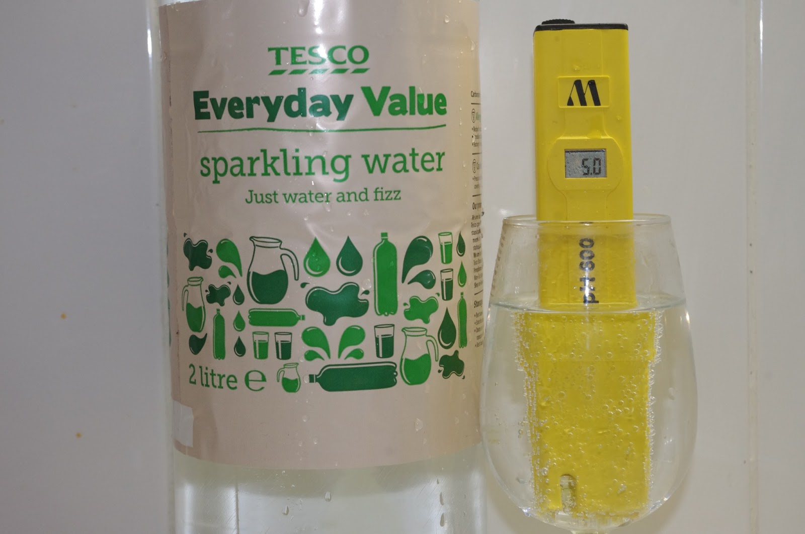 Alkalise your Body if you Drink Wine or Cola Wine Spice