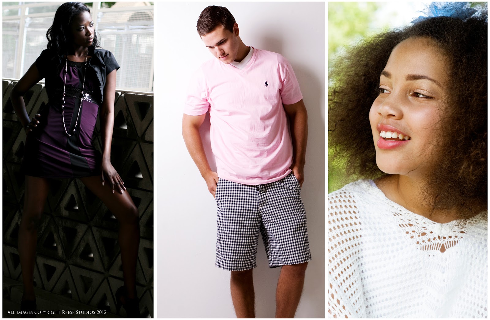 Reese Studios Modeling Advice Snapshots or Professional Pictures