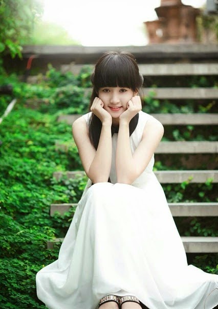 Tình yêu cũng không quá khắc nghiệt nếu bạn đủ can đảm để tiến lên. - 5