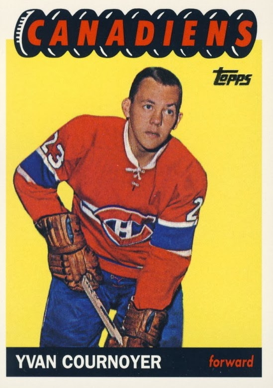 Hockey History Hub NHL Hockey Trivia Montreal Canadiens Nicknames