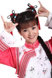 Phim Tân Hoàn Châu Công Chúa – HTV7 2013 trọn bộ 96/96 tập - Tan hoang chau cong chua 2013
